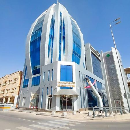 Golden Dune Hotel Almalaz Ριάντ Εξωτερικό φωτογραφία