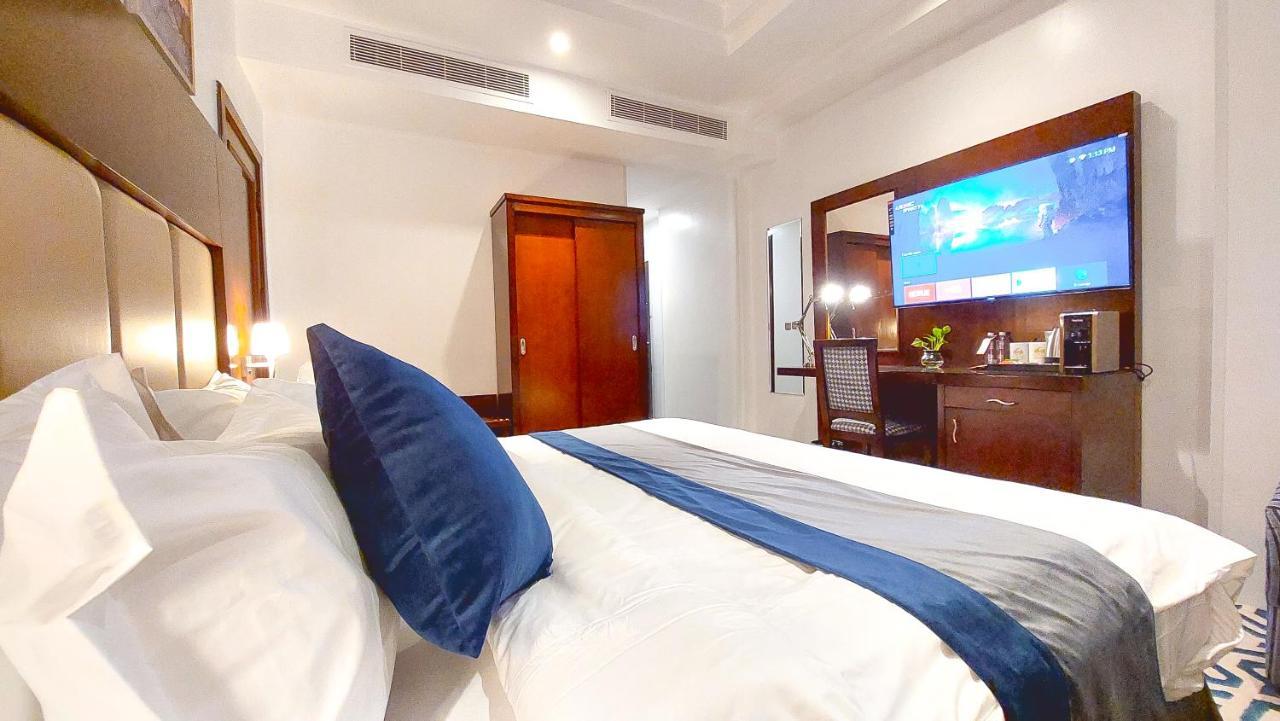 Golden Dune Hotel Almalaz Ριάντ Εξωτερικό φωτογραφία