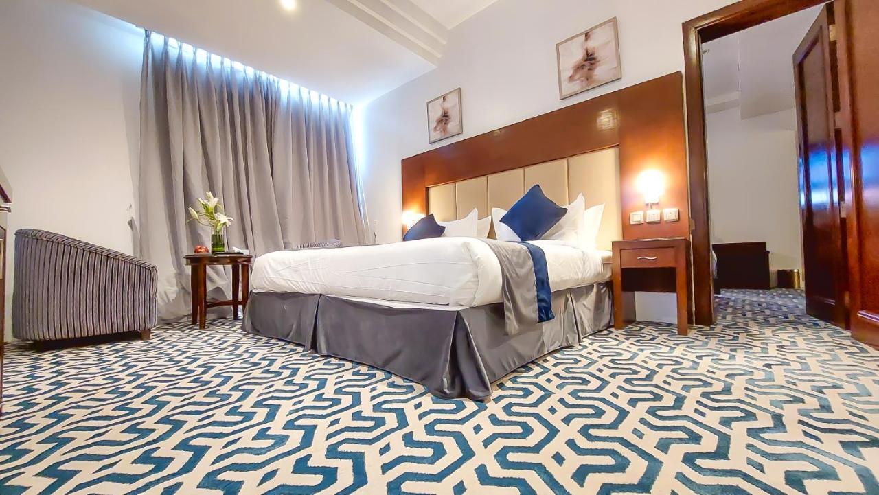 Golden Dune Hotel Almalaz Ριάντ Εξωτερικό φωτογραφία