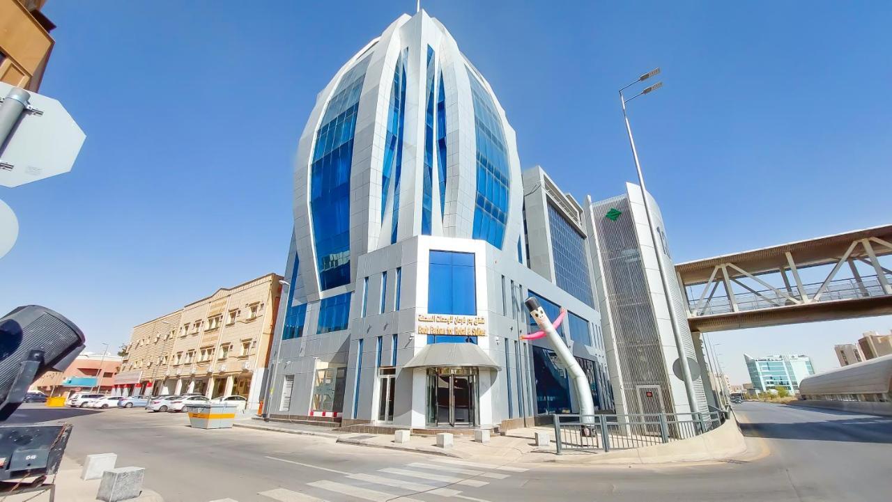 Golden Dune Hotel Almalaz Ριάντ Εξωτερικό φωτογραφία