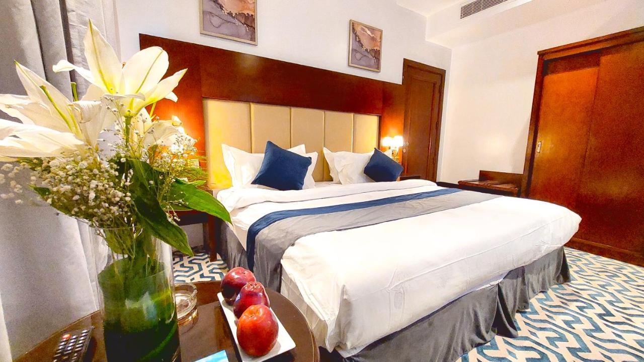 Golden Dune Hotel Almalaz Ριάντ Εξωτερικό φωτογραφία