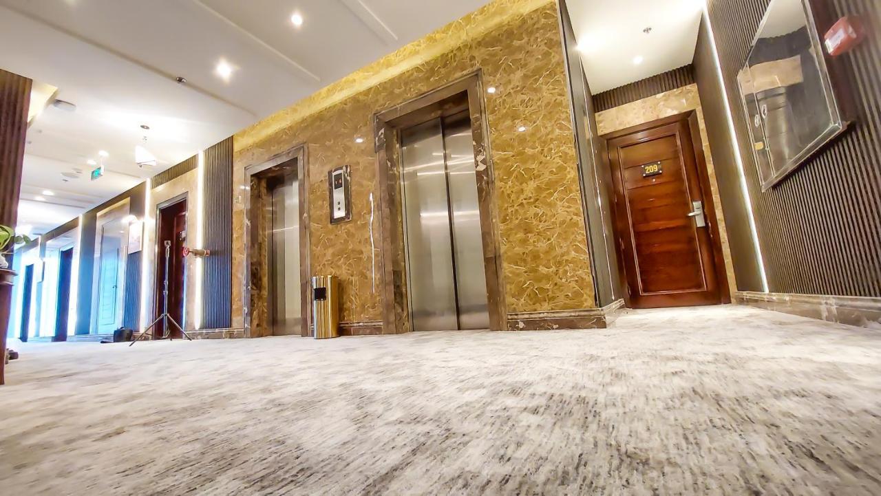 Golden Dune Hotel Almalaz Ριάντ Εξωτερικό φωτογραφία