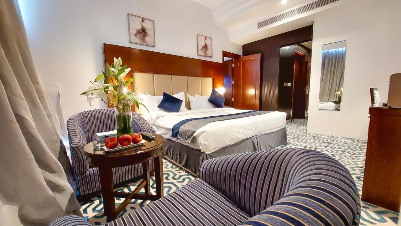 Golden Dune Hotel Almalaz Ριάντ Εξωτερικό φωτογραφία