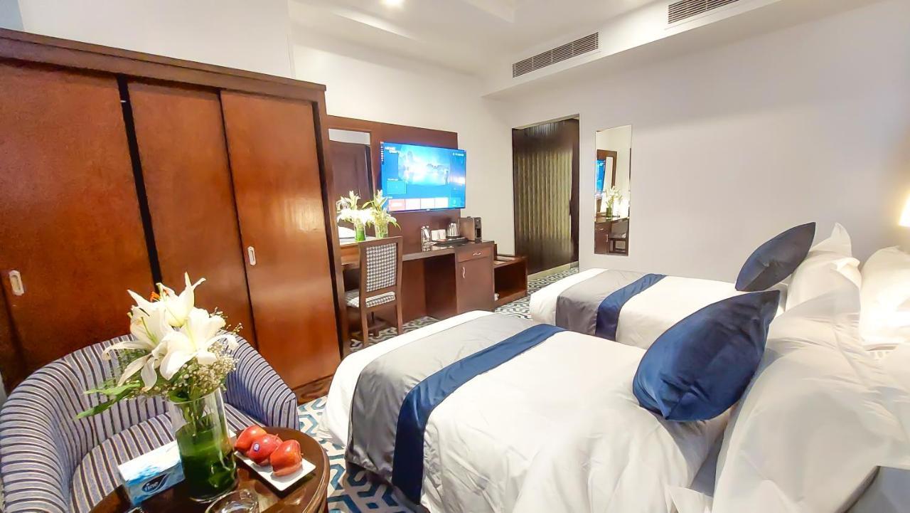 Golden Dune Hotel Almalaz Ριάντ Εξωτερικό φωτογραφία