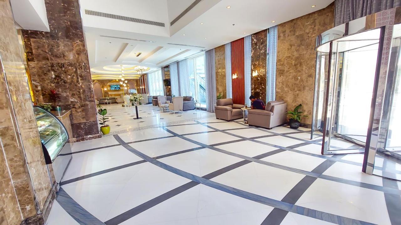 Golden Dune Hotel Almalaz Ριάντ Εξωτερικό φωτογραφία