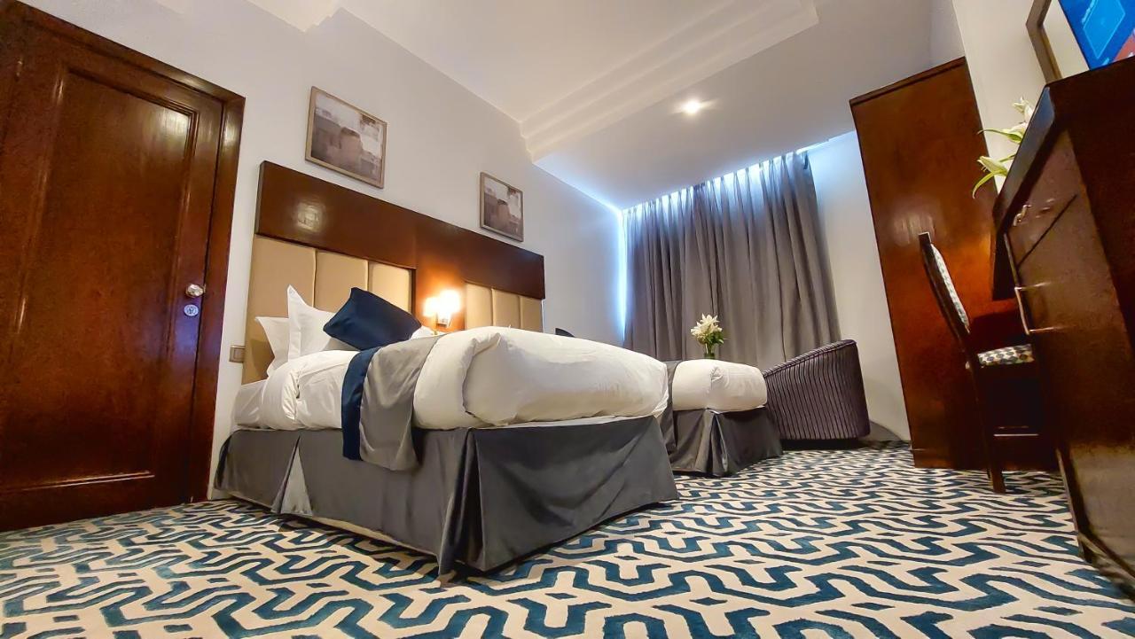 Golden Dune Hotel Almalaz Ριάντ Εξωτερικό φωτογραφία