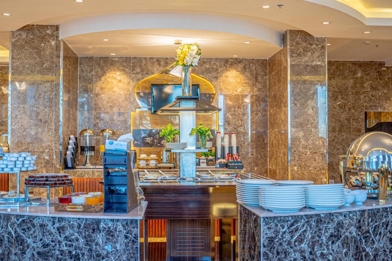 Golden Dune Hotel Almalaz Ριάντ Εξωτερικό φωτογραφία