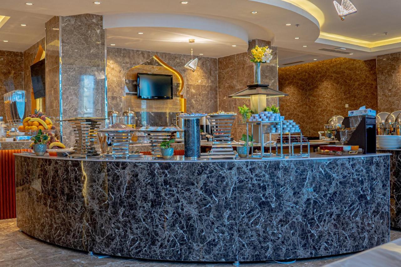 Golden Dune Hotel Almalaz Ριάντ Εξωτερικό φωτογραφία