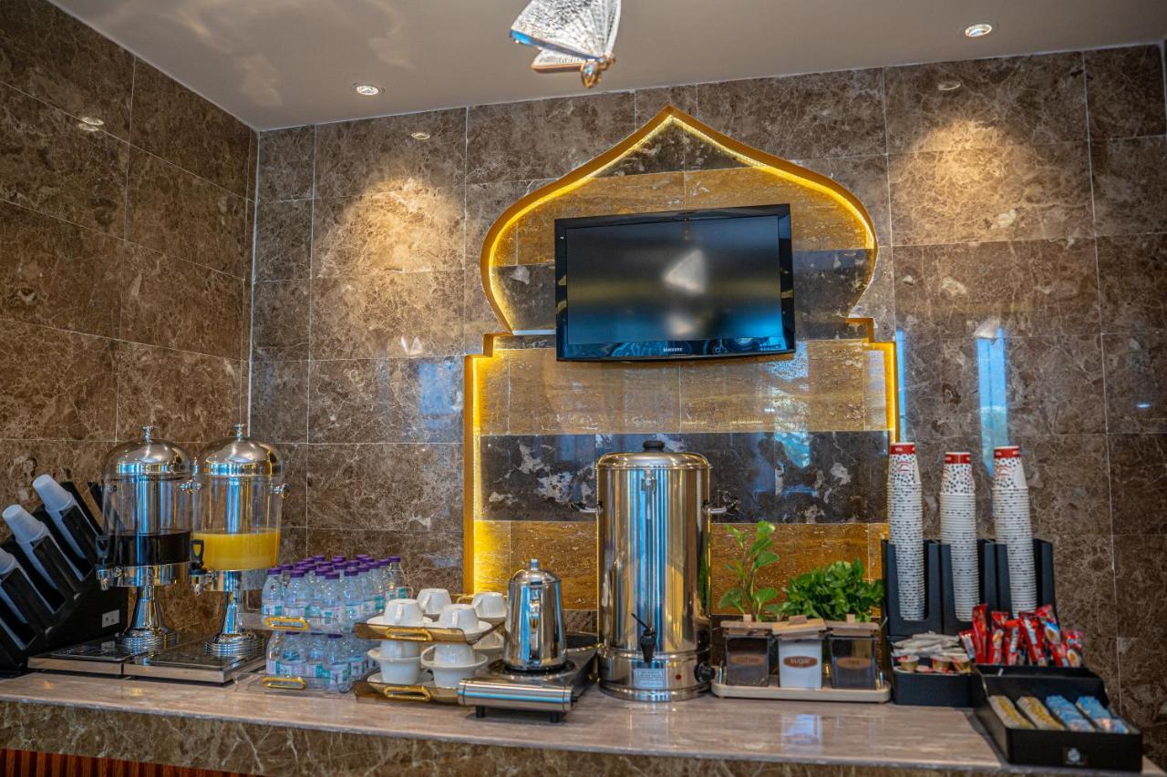 Golden Dune Hotel Almalaz Ριάντ Εξωτερικό φωτογραφία
