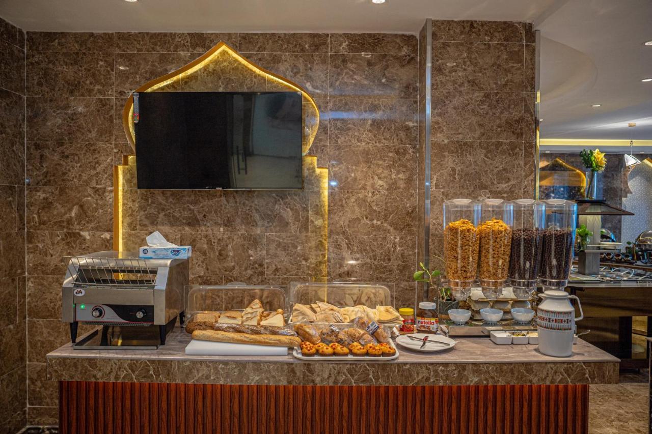 Golden Dune Hotel Almalaz Ριάντ Εξωτερικό φωτογραφία