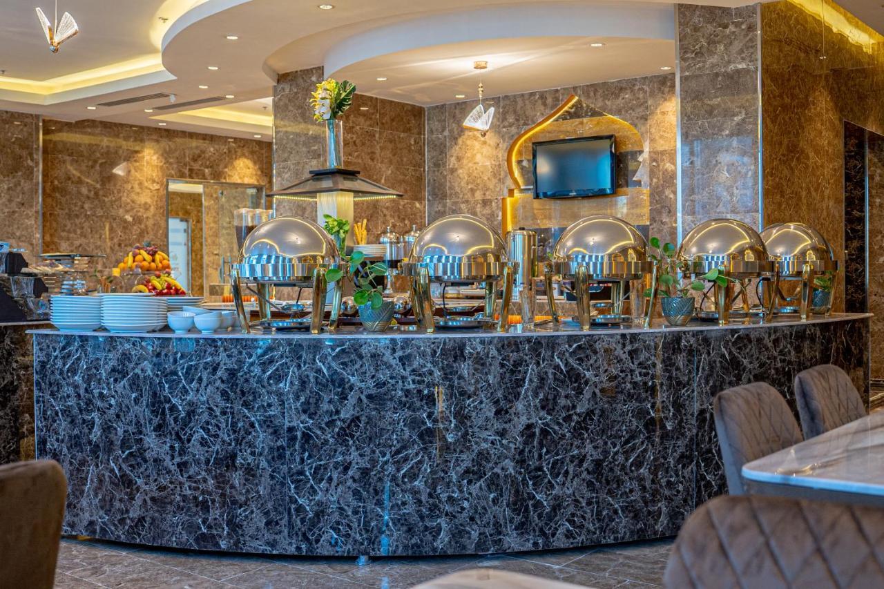Golden Dune Hotel Almalaz Ριάντ Εξωτερικό φωτογραφία