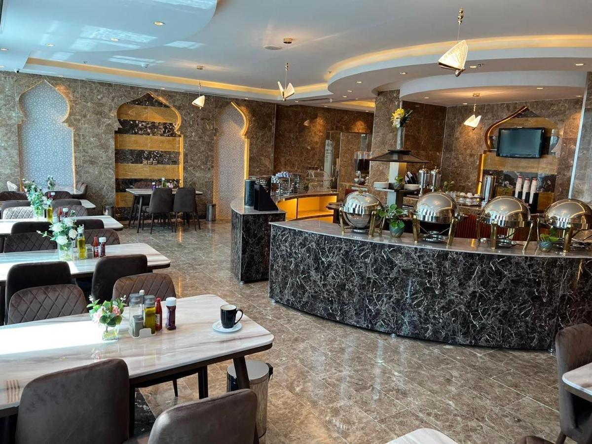 Golden Dune Hotel Almalaz Ριάντ Εξωτερικό φωτογραφία