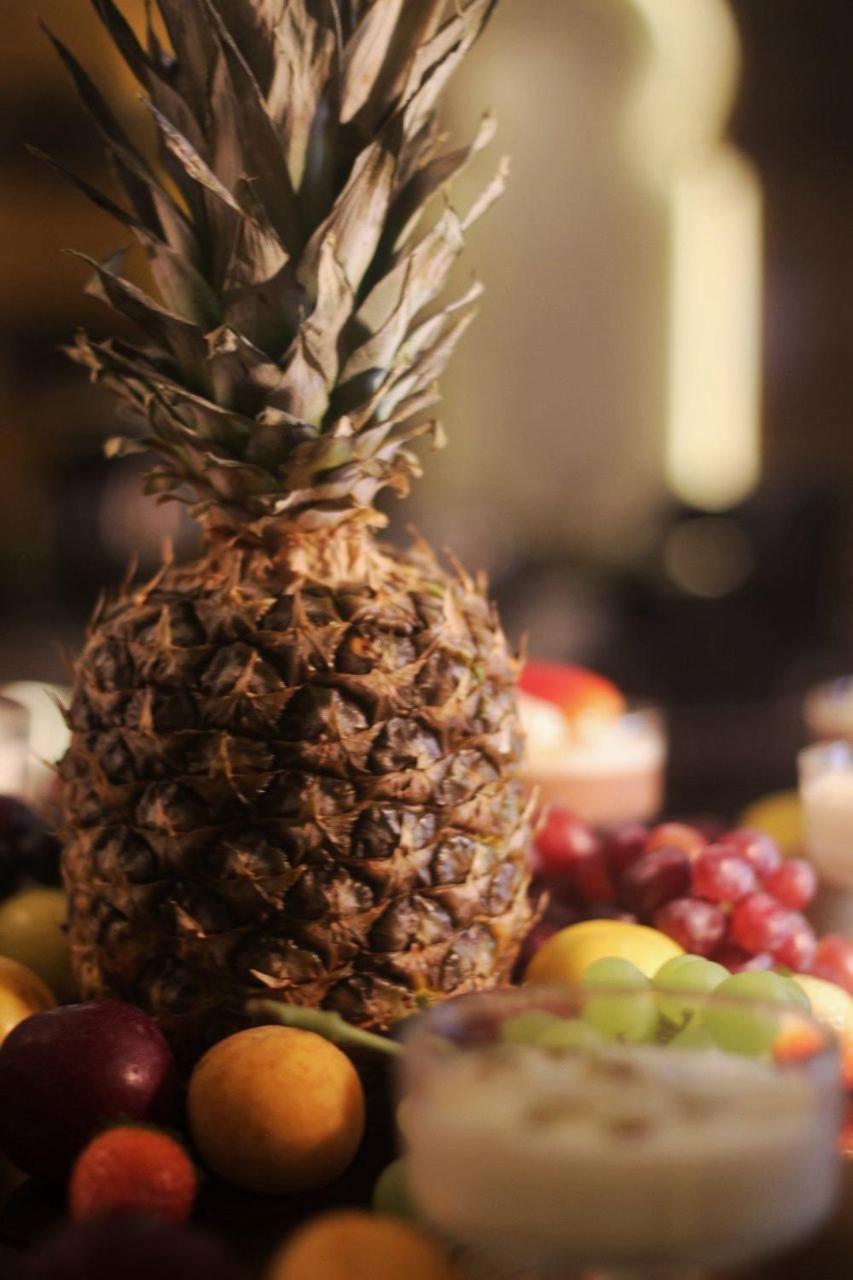 Golden Dune Hotel Almalaz Ριάντ Εξωτερικό φωτογραφία